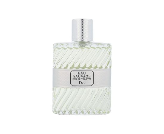 Christian Dior Eau Sauvage 100ml