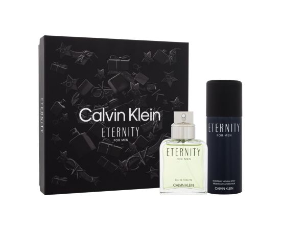 Calvin Klein Eternity 100ml