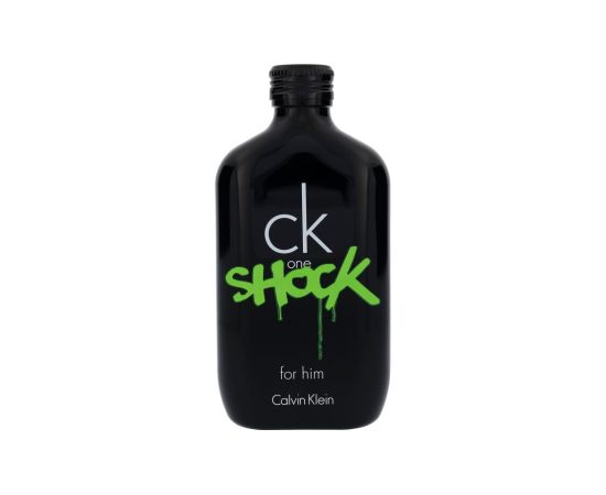 Calvin Klein CK One / Shock 200ml For Him