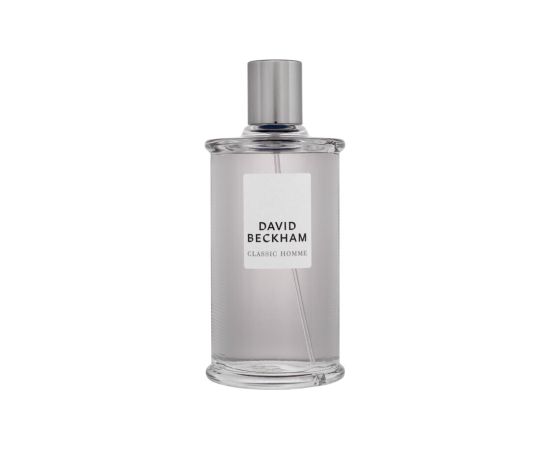 David Beckham Classic / Homme 100ml