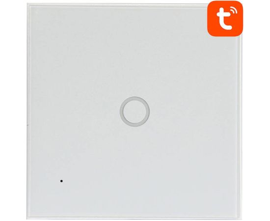 Smart Light Switch WiFi NEO NAS-SC01WE 1 Way