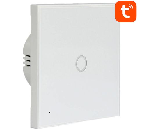 Smart Light Switch WiFi NEO NAS-SC01WE 1 Way