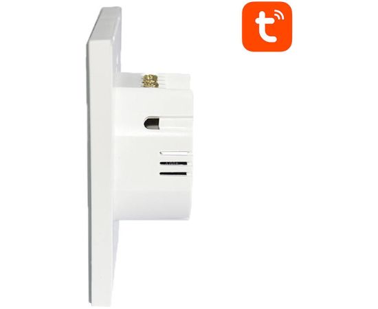 Smart Light Switch WiFi NEO NAS-SC01WE 1 Way