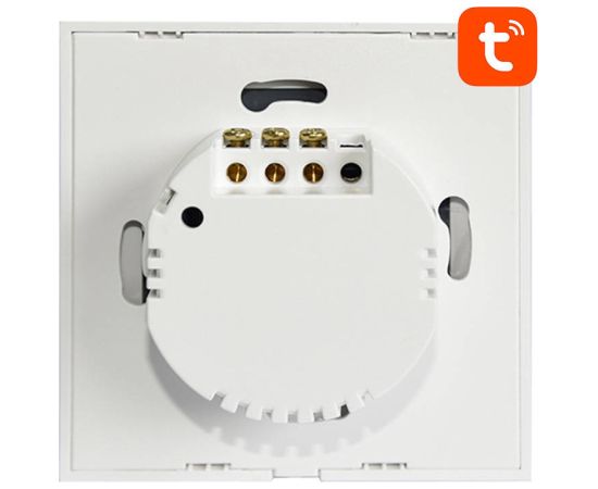 Smart Light Switch WiFi NEO NAS-SC01WE 1 Way