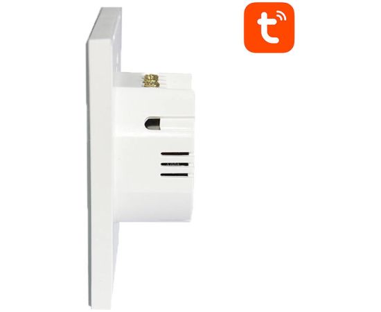 Smart Light Switch WiFi NEO NAS-SC02WE 2 Way