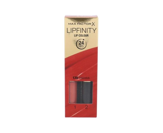 Max Factor Lipfinity / Lip Colour 4,2g