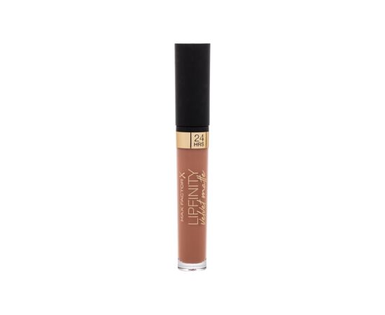 Max Factor Lipfinity / Velvet Matte 24HRS 3,5ml