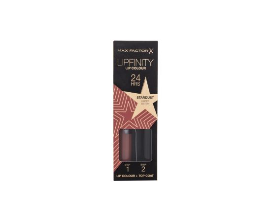 Max Factor Lipfinity / Lip Colour 4,2g