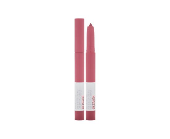 Maybelline Superstay / Ink Crayon Matte Zodiac 1,5g