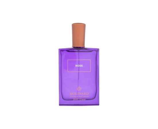 Molinard Les Elements Collection / Rose 75ml