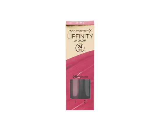 Max Factor Lipfinity / Lip Colour 4,2g