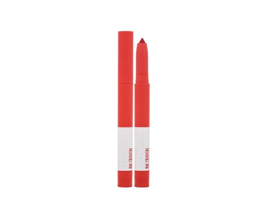 Maybelline Superstay / Ink Crayon Matte 1,5g