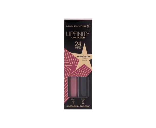 Max Factor Lipfinity / 24HRS 4,2g