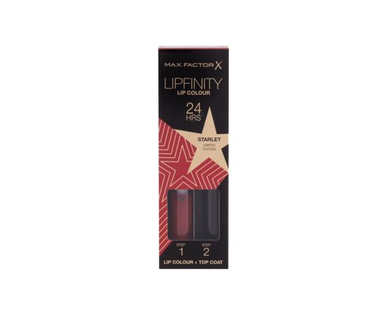 Max Factor Lipfinity / 24HRS 4,2g