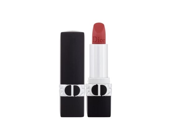 Christian Dior Rouge Dior / Floral Care Lip Balm Natural Couture Colour 3,5g