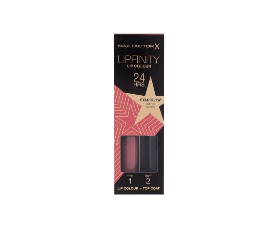 Max Factor Lipfinity / 24HRS 4,2g