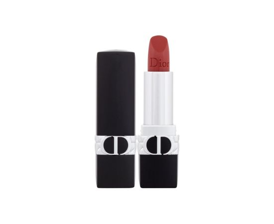 Christian Dior Rouge Dior / Floral Care Lip Balm Natural Couture Colour 3,5g