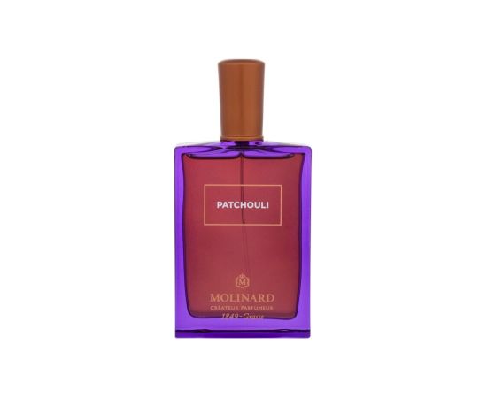 Molinard Les Elements Collection / Patchouli 75ml