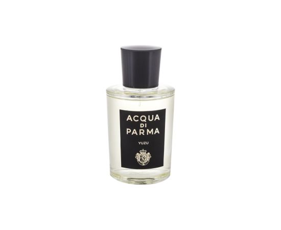 Acqua Di Parma Signatures Of The Sun / Yuzu 100ml