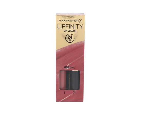 Max Factor Lipfinity / Lip Colour 4,2g