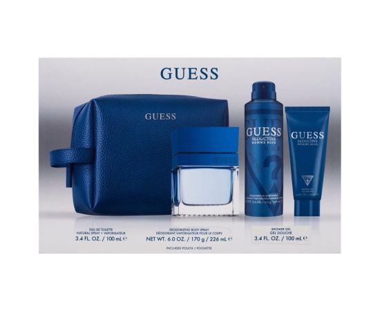 Guess Seductive / Homme Blue 100ml