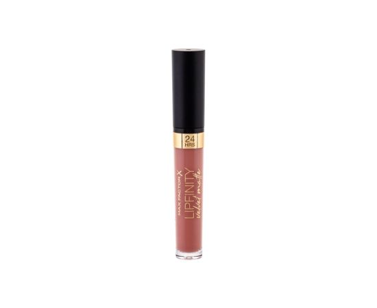 Max Factor Lipfinity / Velvet Matte 24HRS 3,5ml