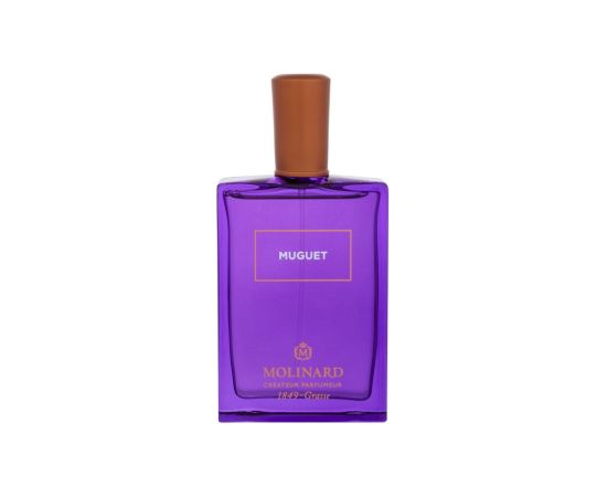 Molinard Les Elements Collection / Muguet 75ml