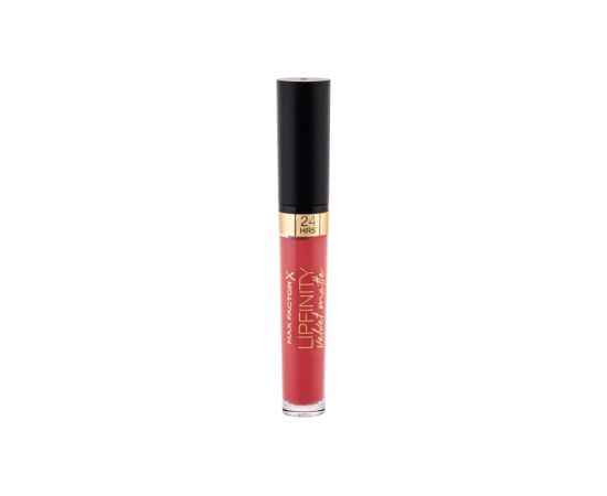 Max Factor Lipfinity / Velvet Matte 24HRS 3,5ml