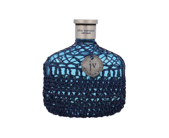 John Varvatos Artisan Blu 125ml