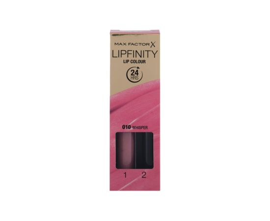 Max Factor Lipfinity / Lip Colour 4,2g