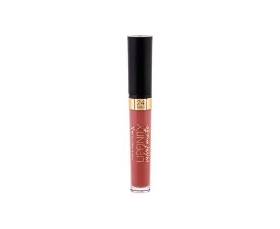 Max Factor Lipfinity / Velvet Matte 24HRS 3,5ml