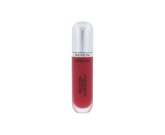 Revlon Ultra HD / Matte Lipcolor 5,9ml