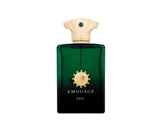 Amouage Epic Man 100ml New