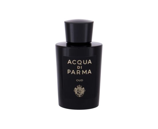 Acqua Di Parma Signatures Of The Sun / Oud 180ml