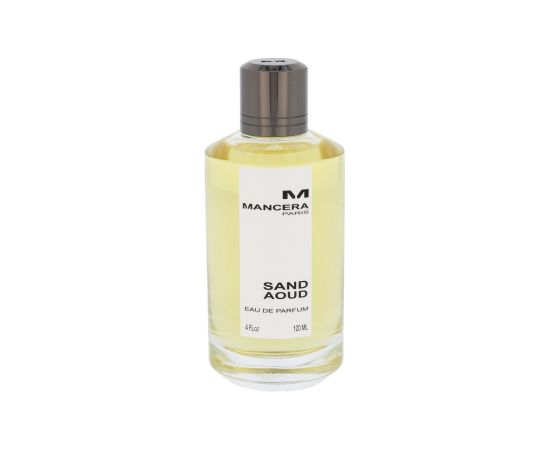 Mancera Sand Aoud 120ml