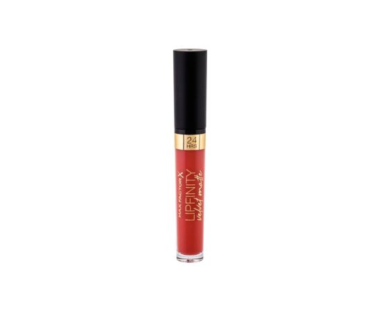 Max Factor Lipfinity / Velvet Matte 24HRS 3,5ml