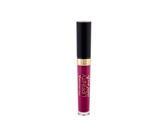 Max Factor Lipfinity / Velvet Matte 24HRS 3,5ml