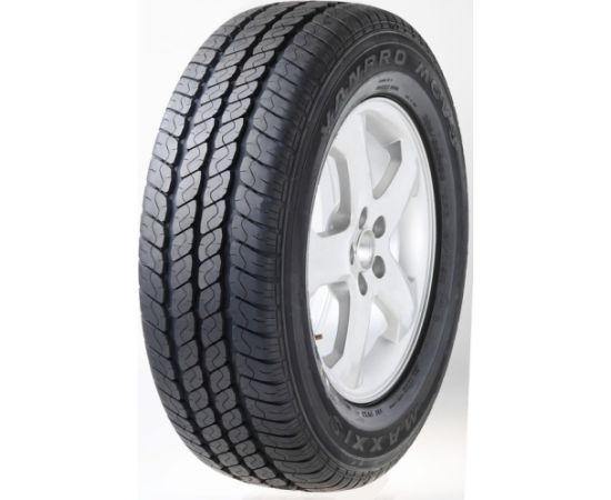 Maxxis Vansmart MCV3+ 205/55R16 87V