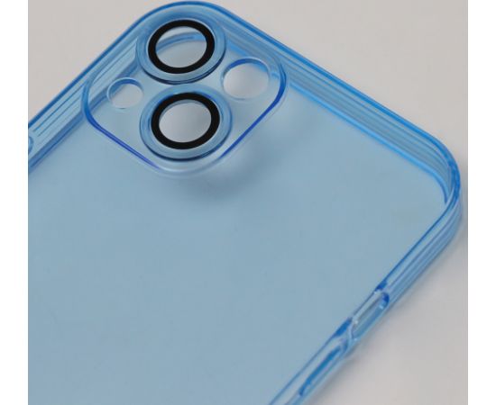Mocco Slim Color case Защитный Чехол для Apple iPhone 14