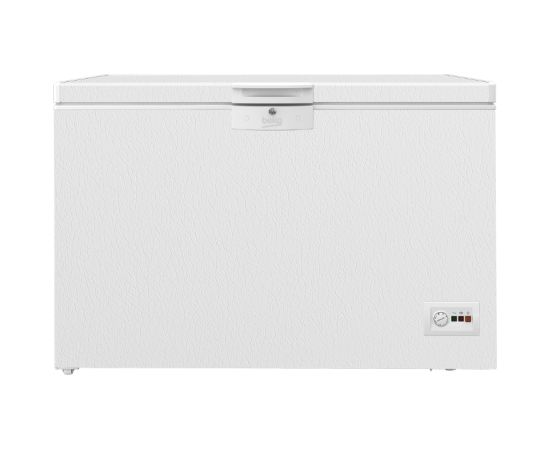 BEKO HSM40031 Saldētava 360L