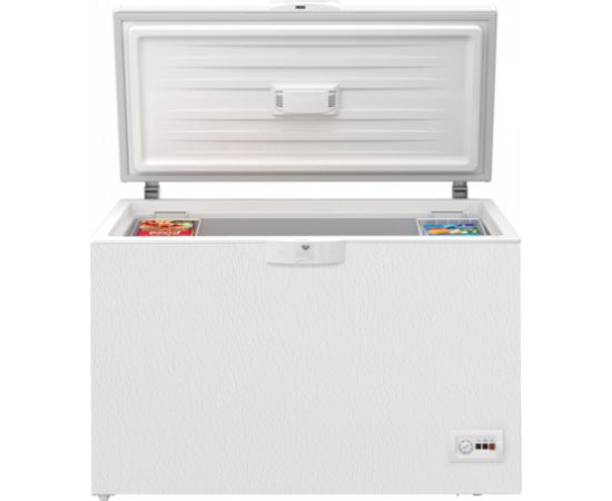 BEKO HSM40031 Saldētava 360L