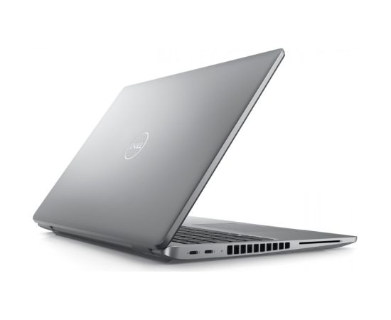 Dell Latitude 5440/Core i5-1335U/16GB/256GB SSD/14.0" FHD/Integrated/FgrPr & SmtCd/FHD/IR Cam/Mic/WLAN + BT/US Backlit Kb/3 Cell/W11Pro/3yrs ProSupport warranty / N011L544014EMEA_VP