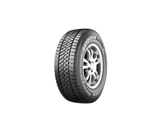 BRIDGESTONE 225/65R16C 112/110R BLIZZAK W810 3PMSF