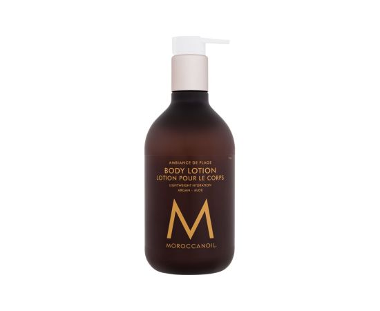 Moroccanoil Ambiance De Plage / Body Lotion 360ml