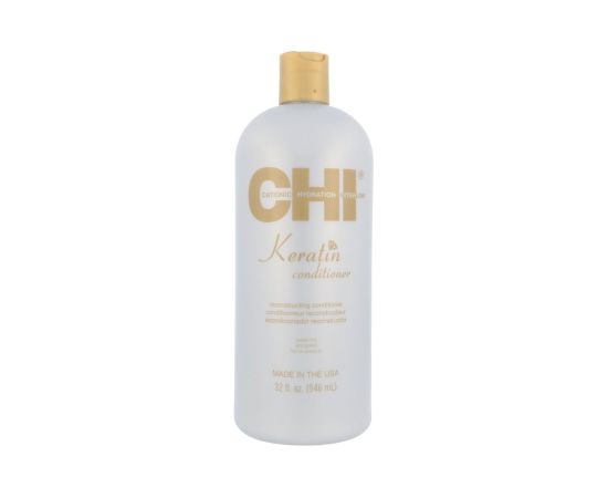 Farouk Systems CHI Keratin 946ml