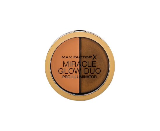 Max Factor Miracle Glow 11g