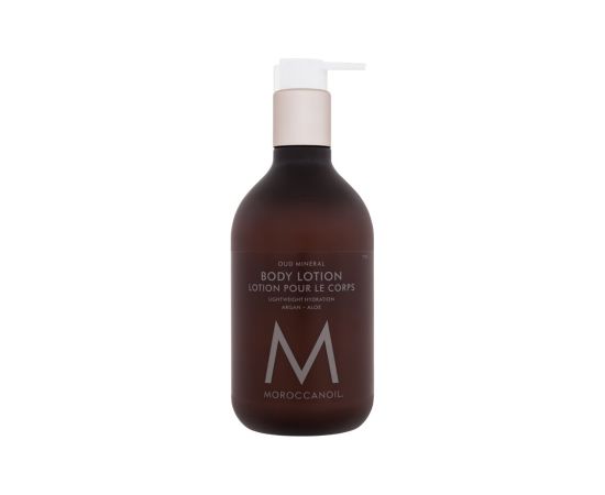 Moroccanoil Oud Minéral / Body Lotion 360ml