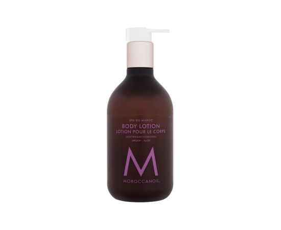 Moroccanoil Spa Du Maroc / Body Lotion 360ml