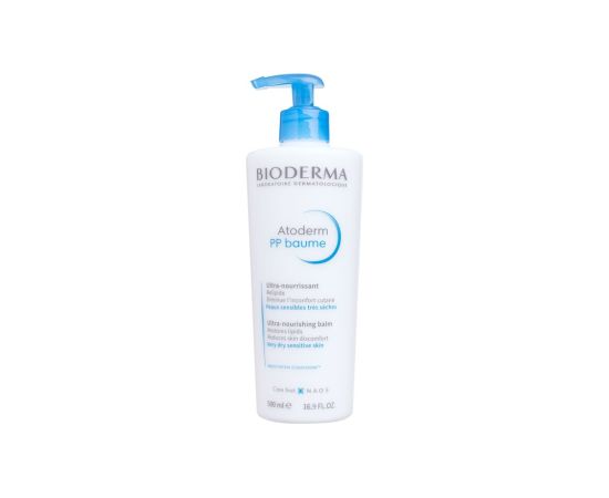 Bioderma Atoderm / PP Baume 500ml