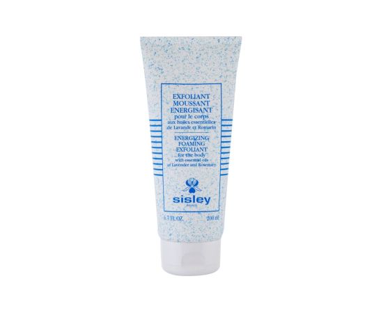 Sisley Energizing Foaming Exfoliant 200ml